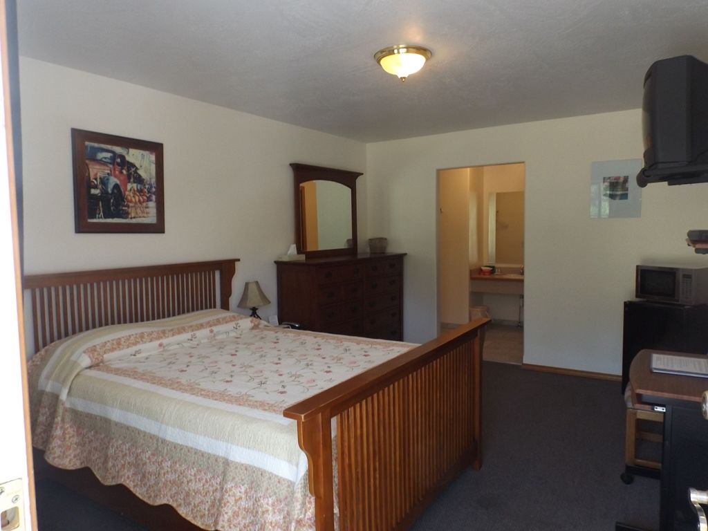 Clark Fork Lodge Habitación foto